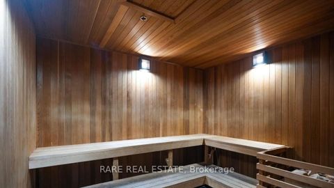 Photo 22 at 2106 - 501 St. Clair Avenue W, Casa Loma, Toronto