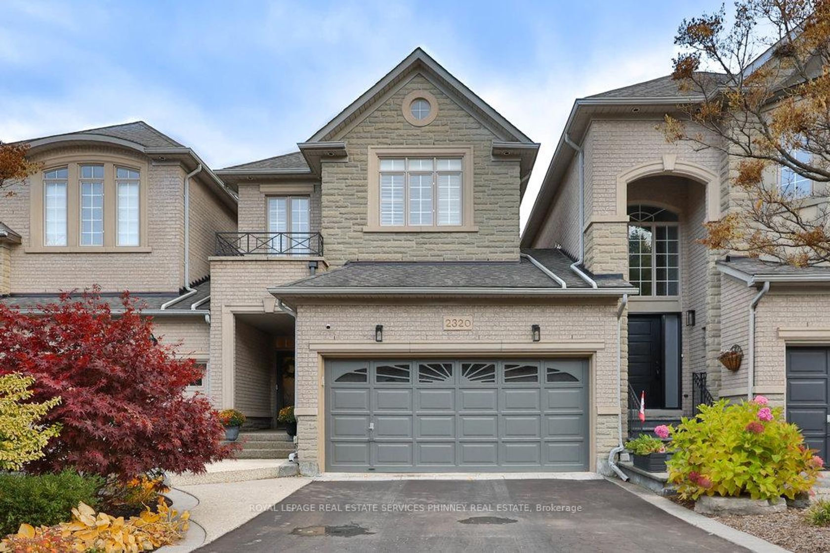 2320 Woodfield Road, RO River Oaks, Oakville 