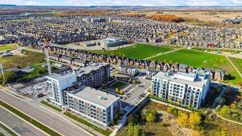 Photo 1 at 004 - 95 Dundas Street W, GO Glenorchy, Oakville