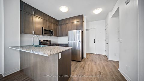 Photo 2 at 004 - 95 Dundas Street W, GO Glenorchy, Oakville