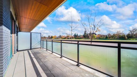 Photo 11 at 004 - 95 Dundas Street W, GO Glenorchy, Oakville