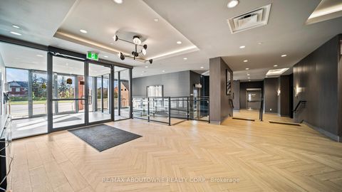 Photo 14 at 004 - 95 Dundas Street W, GO Glenorchy, Oakville