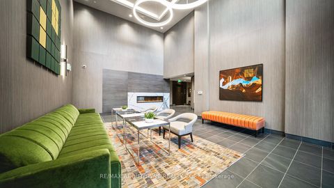 Photo 16 at 004 - 95 Dundas Street W, GO Glenorchy, Oakville