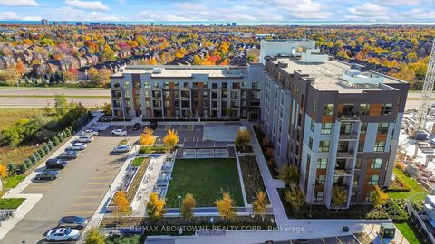 Photo 17 at 004 - 95 Dundas Street W, GO Glenorchy, Oakville