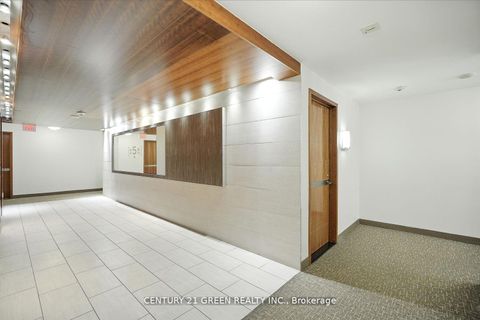 Photo 5 at 508 - 205 Frederick Street, Waterfront Communities C8, Toronto