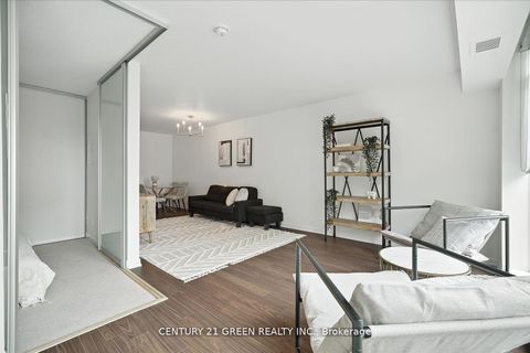 Photo 14 at 508 - 205 Frederick Street, Waterfront Communities C8, Toronto