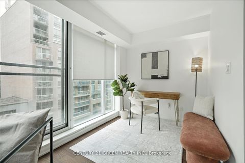 Photo 15 at 508 - 205 Frederick Street, Waterfront Communities C8, Toronto