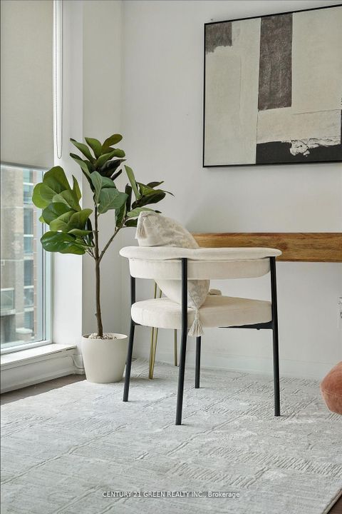 Photo 16 at 508 - 205 Frederick Street, Waterfront Communities C8, Toronto