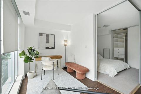 Photo 17 at 508 - 205 Frederick Street, Waterfront Communities C8, Toronto