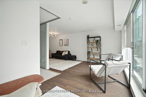 Photo 18 at 508 - 205 Frederick Street, Waterfront Communities C8, Toronto