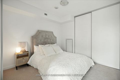Photo 19 at 508 - 205 Frederick Street, Waterfront Communities C8, Toronto