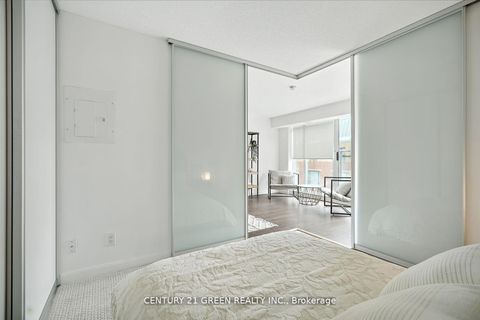 Photo 21 at 508 - 205 Frederick Street, Waterfront Communities C8, Toronto