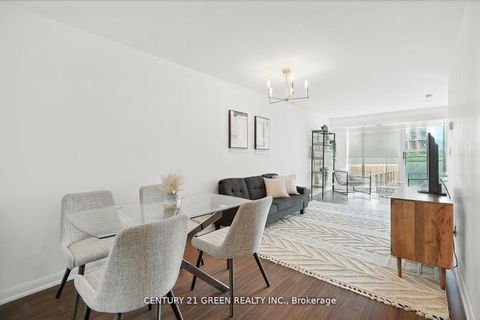 Photo 22 at 508 - 205 Frederick Street, Waterfront Communities C8, Toronto