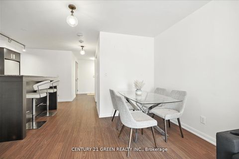 Photo 23 at 508 - 205 Frederick Street, Waterfront Communities C8, Toronto
