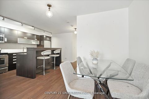 Photo 24 at 508 - 205 Frederick Street, Waterfront Communities C8, Toronto