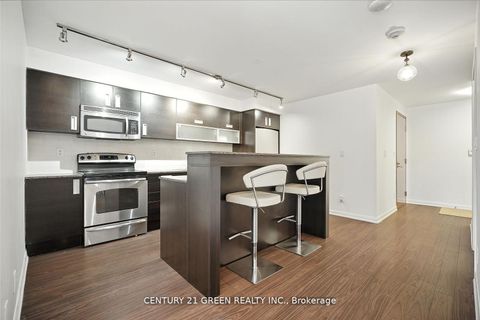 Photo 25 at 508 - 205 Frederick Street, Waterfront Communities C8, Toronto