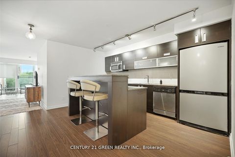 Photo 26 at 508 - 205 Frederick Street, Waterfront Communities C8, Toronto