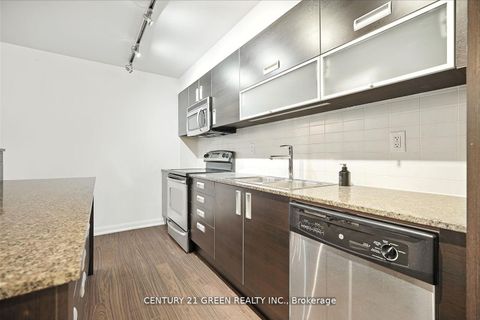 Photo 27 at 508 - 205 Frederick Street, Waterfront Communities C8, Toronto