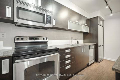 Photo 28 at 508 - 205 Frederick Street, Waterfront Communities C8, Toronto