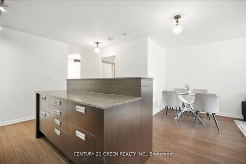 Photo 29 at 508 - 205 Frederick Street, Waterfront Communities C8, Toronto