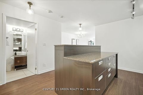 Photo 30 at 508 - 205 Frederick Street, Waterfront Communities C8, Toronto