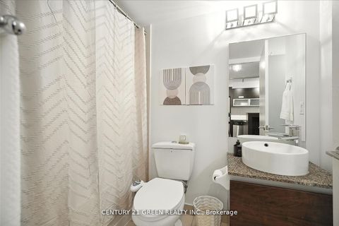 Photo 31 at 508 - 205 Frederick Street, Waterfront Communities C8, Toronto