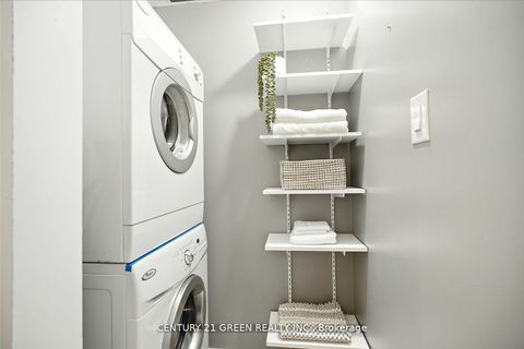 Photo 32 at 508 - 205 Frederick Street, Waterfront Communities C8, Toronto