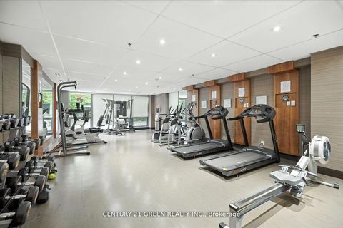 Photo 33 at 508 - 205 Frederick Street, Waterfront Communities C8, Toronto