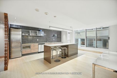 Photo 37 at 508 - 205 Frederick Street, Waterfront Communities C8, Toronto