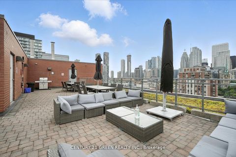 Photo 40 at 508 - 205 Frederick Street, Waterfront Communities C8, Toronto