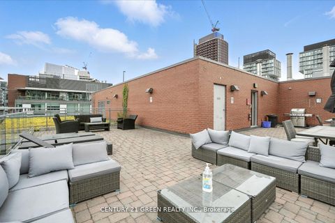 Photo 41 at 508 - 205 Frederick Street, Waterfront Communities C8, Toronto