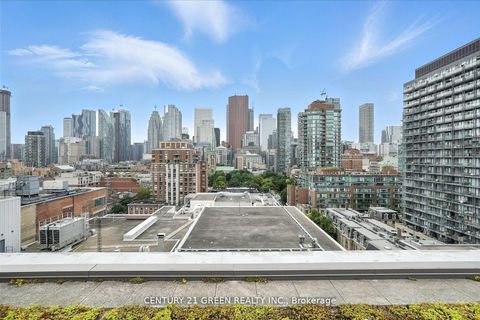 Photo 43 at 508 - 205 Frederick Street, Waterfront Communities C8, Toronto