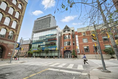 Photo 44 at 508 - 205 Frederick Street, Waterfront Communities C8, Toronto