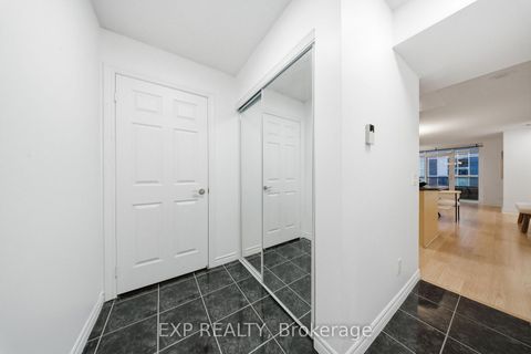Photo 3 at 1630 - 5233 Dundas Street W, City Centre West, Toronto