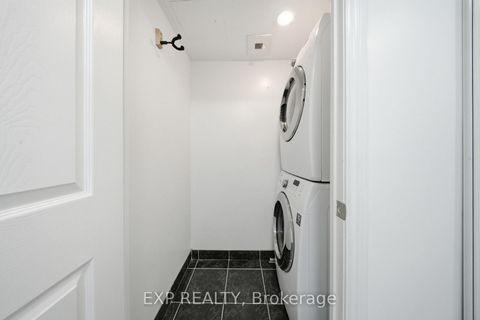 Photo 4 at 1630 - 5233 Dundas Street W, City Centre West, Toronto