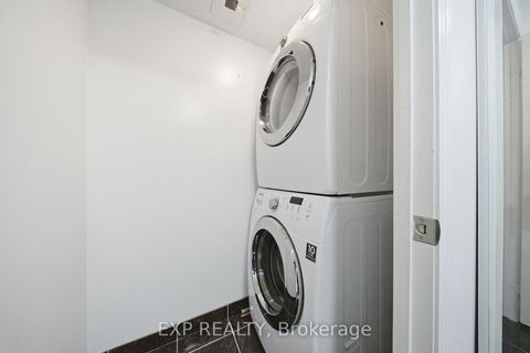 Photo 5 at 1630 - 5233 Dundas Street W, City Centre West, Toronto