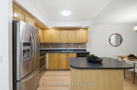 Photo 6 at 1630 - 5233 Dundas Street W, City Centre West, Toronto