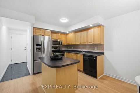 Photo 7 at 1630 - 5233 Dundas Street W, City Centre West, Toronto