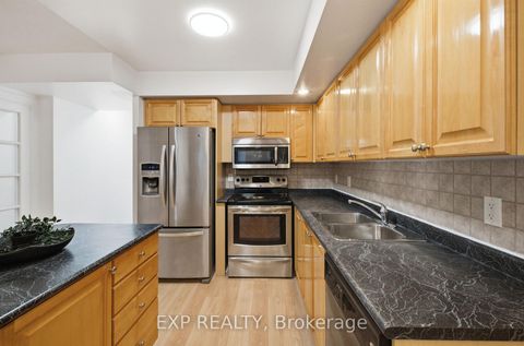 Photo 8 at 1630 - 5233 Dundas Street W, City Centre West, Toronto