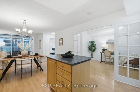 Photo 9 at 1630 - 5233 Dundas Street W, City Centre West, Toronto