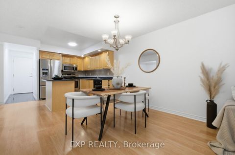 Photo 11 at 1630 - 5233 Dundas Street W, City Centre West, Toronto