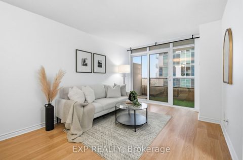 Photo 13 at 1630 - 5233 Dundas Street W, City Centre West, Toronto