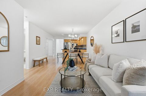 Photo 15 at 1630 - 5233 Dundas Street W, City Centre West, Toronto