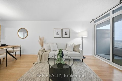 Photo 16 at 1630 - 5233 Dundas Street W, City Centre West, Toronto