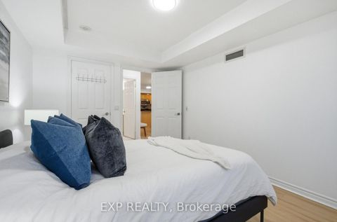 Photo 18 at 1630 - 5233 Dundas Street W, City Centre West, Toronto
