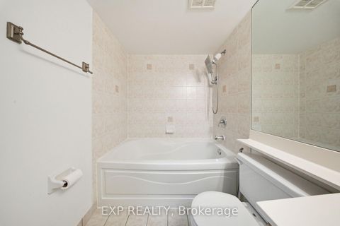 Photo 20 at 1630 - 5233 Dundas Street W, City Centre West, Toronto