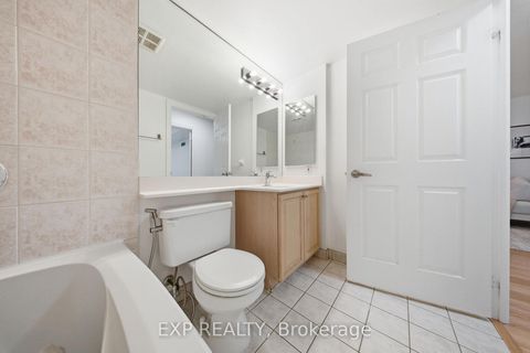 Photo 21 at 1630 - 5233 Dundas Street W, City Centre West, Toronto