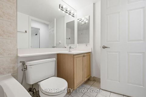 Photo 22 at 1630 - 5233 Dundas Street W, City Centre West, Toronto