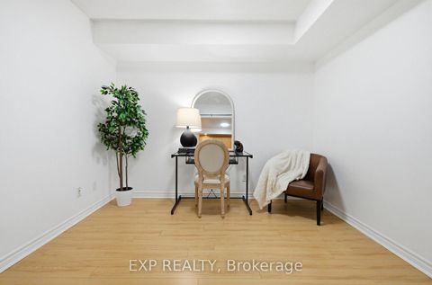 Photo 23 at 1630 - 5233 Dundas Street W, City Centre West, Toronto