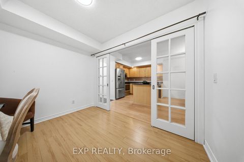 Photo 24 at 1630 - 5233 Dundas Street W, City Centre West, Toronto